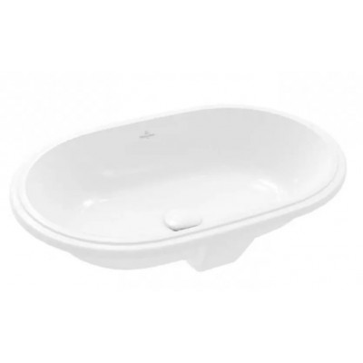 Умывальник встраиваемый снизу Villeroy&Boch Architectura